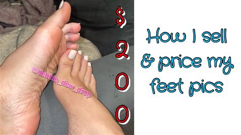 how to sell feet pictures on only fans|How to Sell Feet Pics & Make Money: Complete。